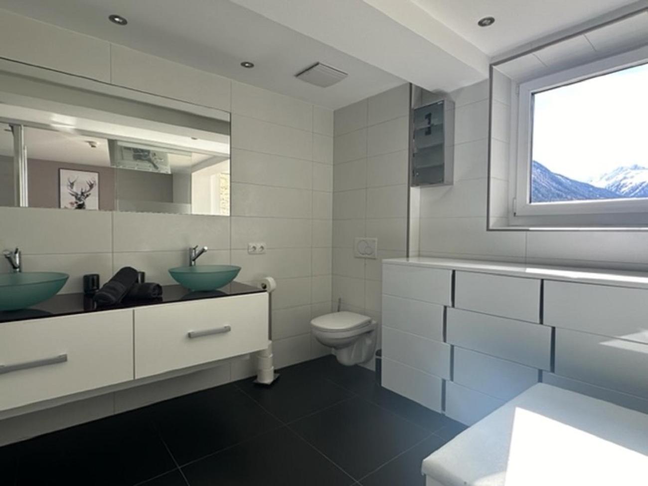 Ischglliving Family Appartements Exteriör bild