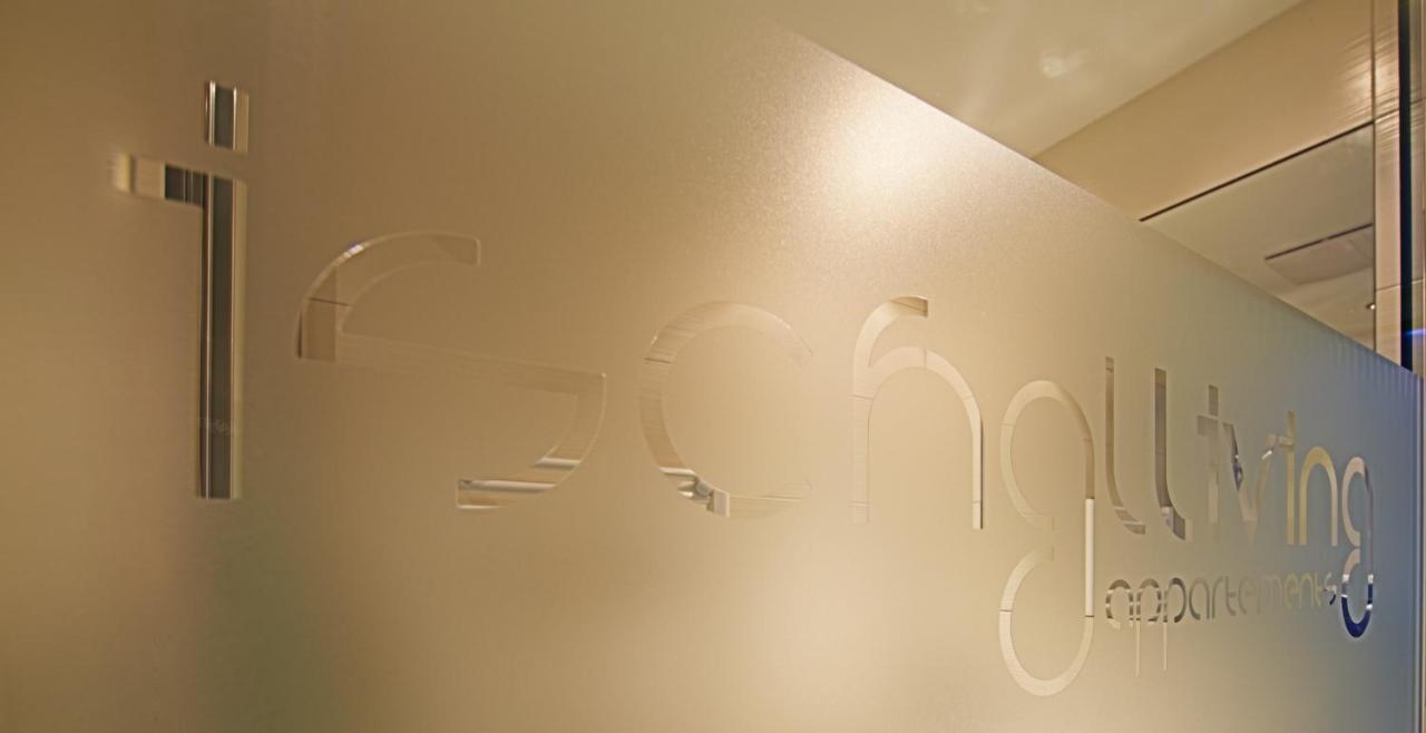 Ischglliving Family Appartements Rum bild